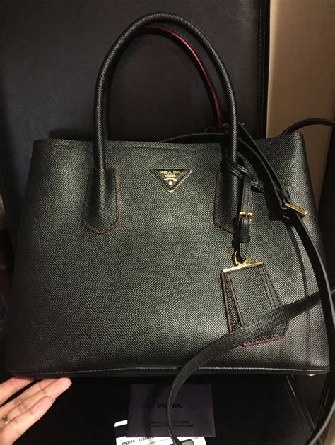 how much is original prada bag|authentic pre owned prada handbags.